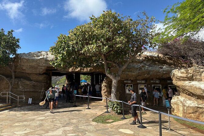 Hanauma Bay Snorkel Lesson - An Introduction to Hanauma Bay Snorkel Lesson