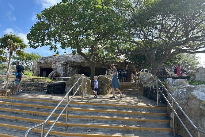 Hanauma Bay Snorkel Lesson - The Value of Guided Instruction and Equipment
