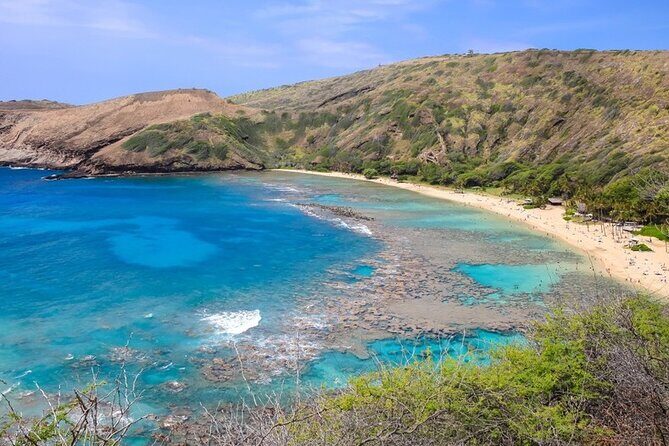 Hanauma Bay Snorkel Lesson - The Group Size and Its Implications