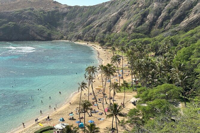 Hanauma Bay Snorkel Lesson - Practical Tips for Visitors