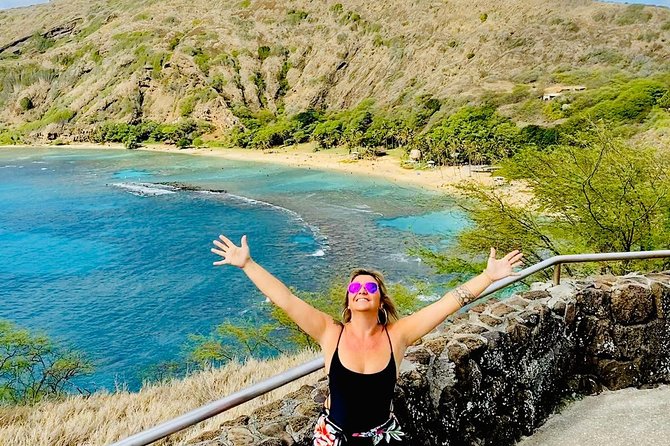 Hanauma Bay Snorkeling - Customer Reviews and Ratings