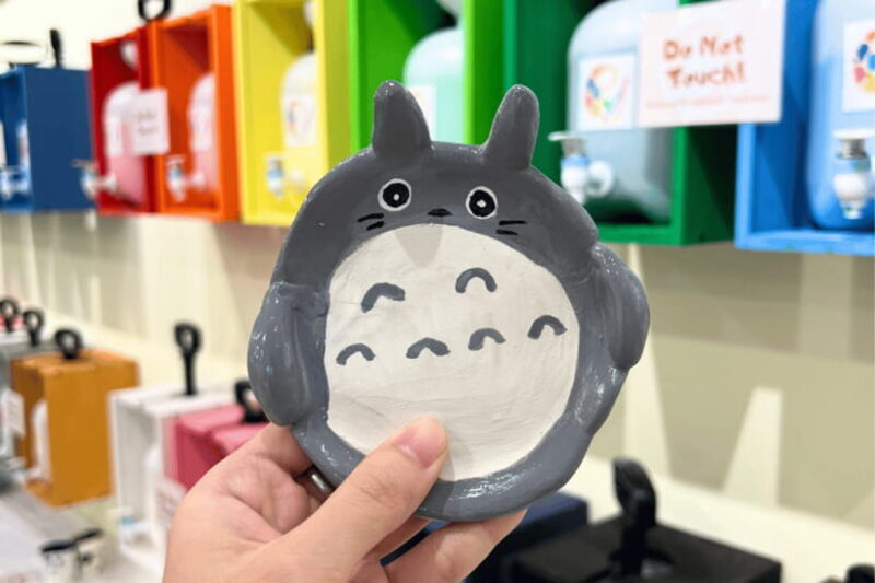 Hand Building Air Dry Clay Workshop | Marina Square - Practical Tips for Visitors
