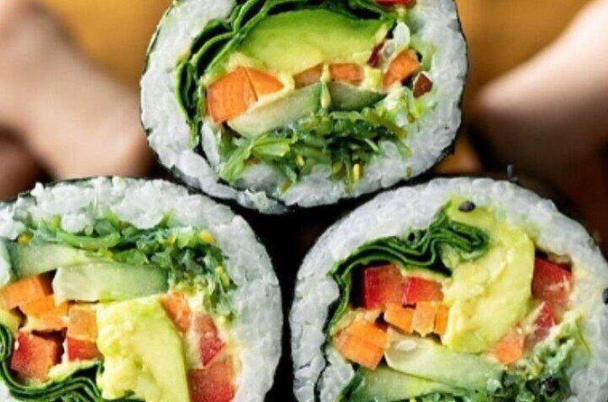 Hand-Rolled Sushi in NYC - Final Thoughts