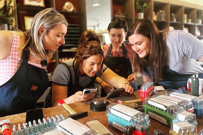 Handcraft your own silver ring in Bruges - Final Thoughts