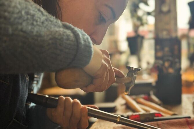 Handcraft your own silver ring in Bruges - FAQ