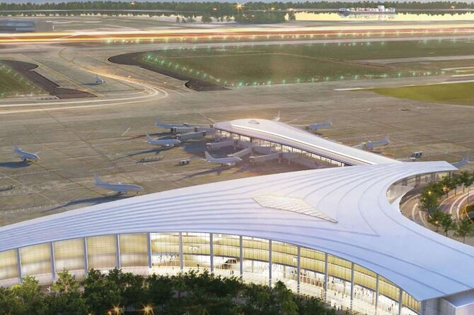 Handicap New Orleans Airport or Hotel Transfer - Additional Services Offered