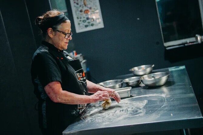 Handmade Fresh Pasta from Scratch in NYC - What to Expect During Your Pasta-Making Class