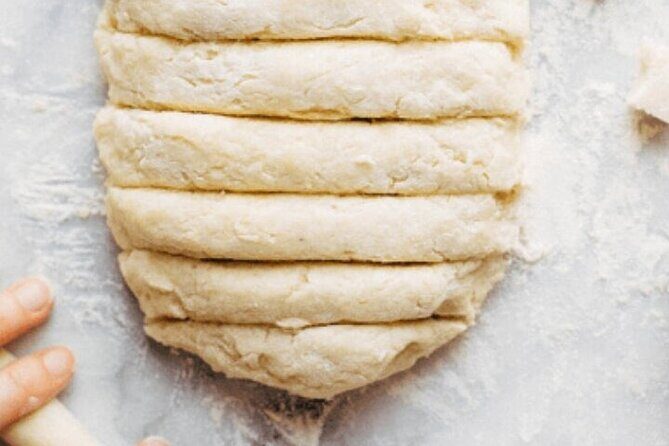 Handmade Gnocchi - What to Expect from the Class