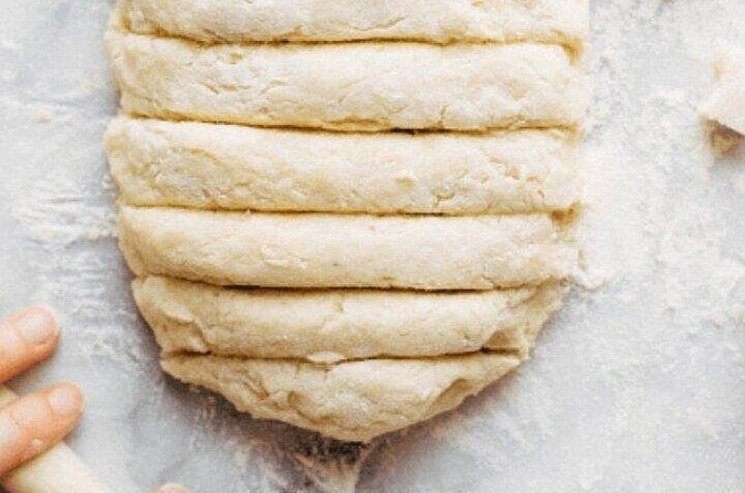 Handmade Gnocchi - Group Size and Atmosphere