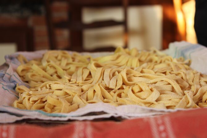 Handmade pasta workshop by Cilento Experience - Practical Tips for Participants