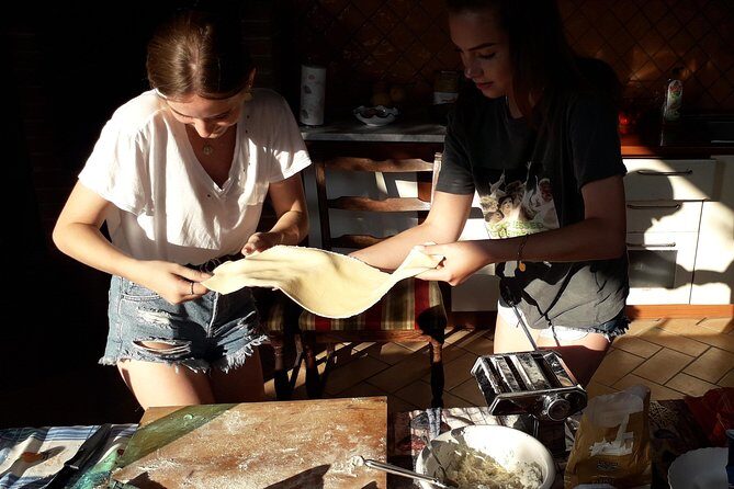 Handmade pasta workshop by Cilento Experience - The Sum Up: Who Should Book This Tour?