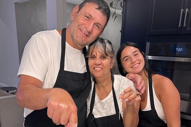 Handmade Sourdough Pasta Workshop in Scottsdale - Who Should Book This?