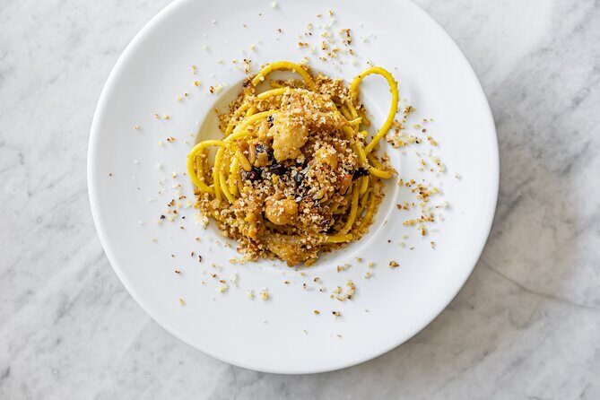 Handmade Spaghetti Alla Chitarra Class at an Italian Home in LA - Pricing and Value