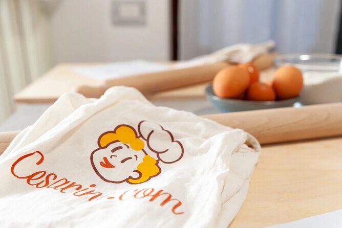 Handmade Spaghetti Alla Chitarra Class at an Italian Home in LA - Practical Details