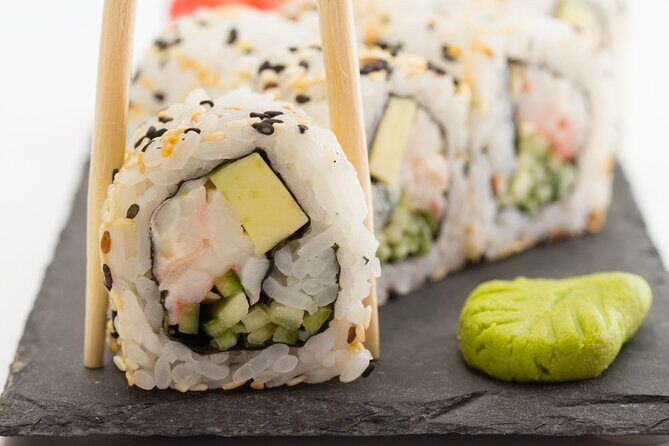 Handmade Sushi Cooking Class With Local Chef in Pittsburgh - FAQ