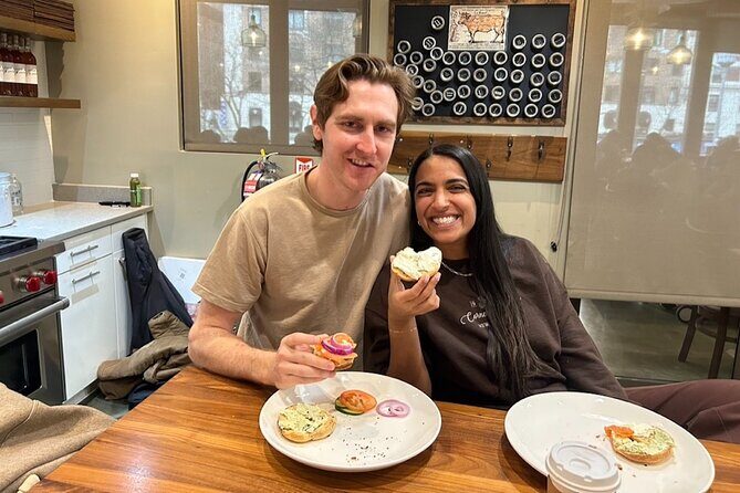 Hands-on Bagel Class with an Award-Winning Baker (UWS) - Practical Details and Value