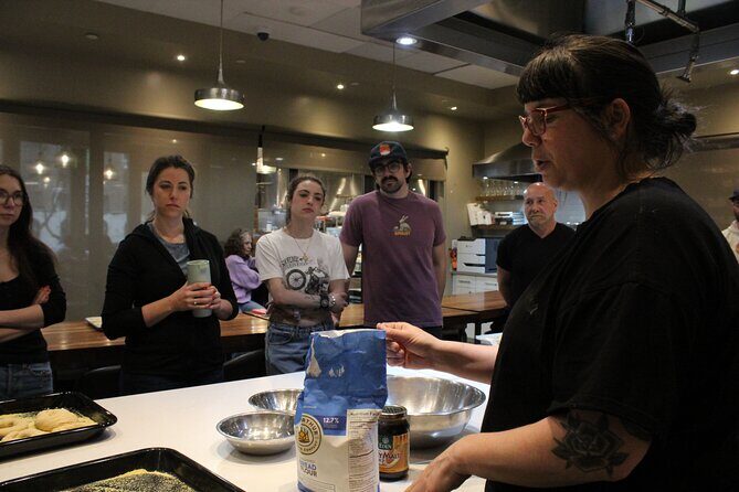Hands-on Bagel Class with an Award-Winning Baker (UWS) - Who Should Consider This Tour?