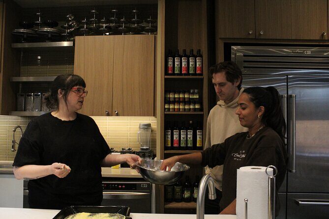 Hands-on Bagel Class with an Award-Winning Baker (UWS) - The Sum Up: Is It Worth It?