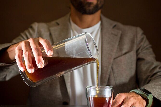 Hands-On Coffee Cupping Workshop at Hala Tree - Key Points