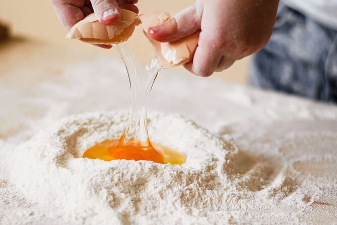 Hands-On Cooking Class & Farmhouse Visit in the Amalfi Coast - Booking Confirmation