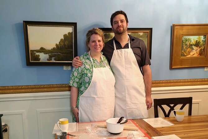 Hands-on Cooking Class in Charleston - Customer Reviews and Ratings