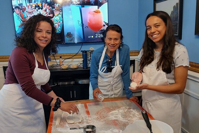 Hands-on Cooking Class in Charleston - Frequently Asked Questions