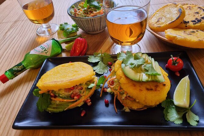 Hands-On Cooking Class in the Heart of Les Batignolles, Paris - Practical Details and Considerations