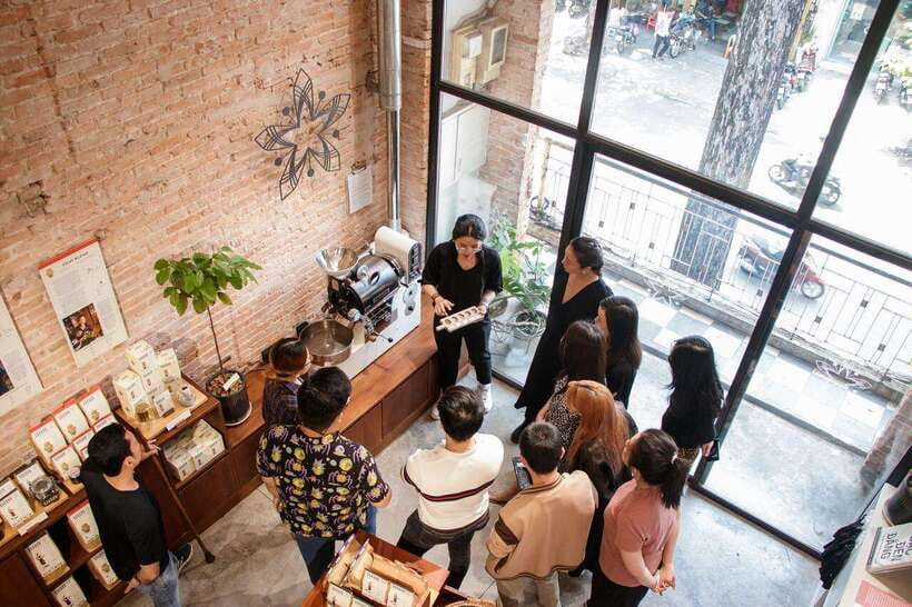 Hands-on Discovery of Vietnamese Coffee & Culture - Logistics and Important Information