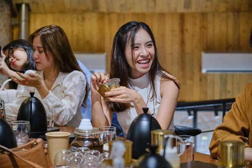Hands-on Discovery of Vietnamese Coffee & Culture - Vietnamese Coffee Culture and Significance
