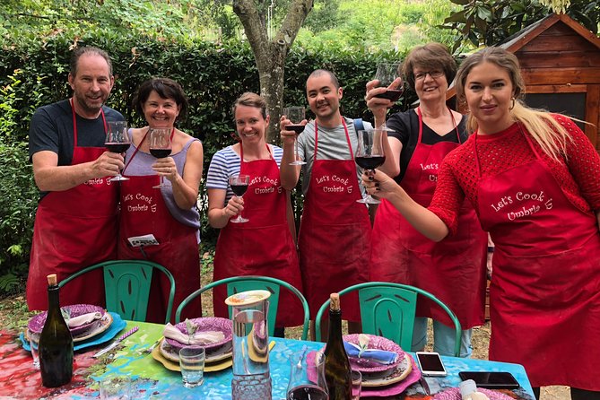 Hands-On Italian Cooking Classes - Dietary Accommodations
