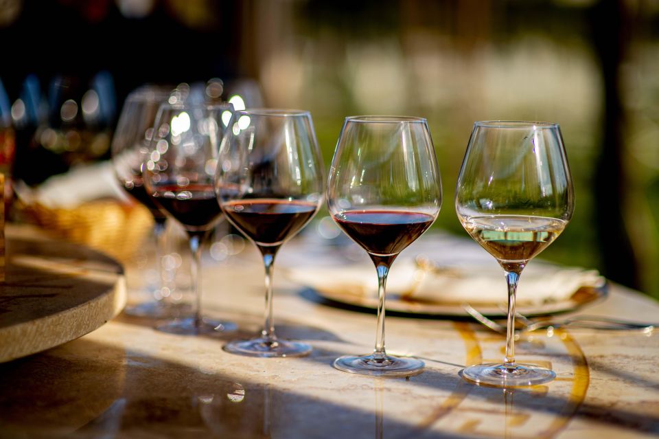 Hands-on Lasagna Making Cooking Class and Wine Tasting - Availability and Cancellation Policy