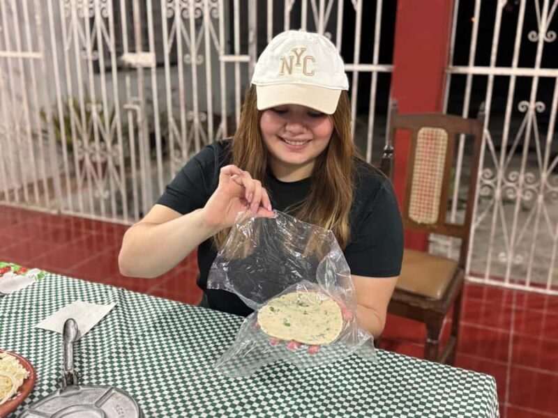 Hands-On Mexican Cooking with Masa - Introduction: What’s This Cooking Tour All About?