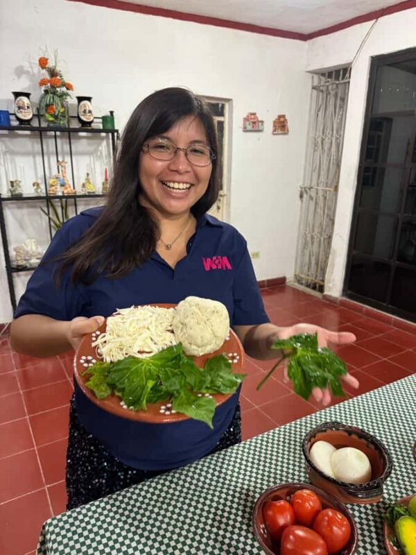 Hands-On Mexican Cooking with Masa - Price and Value