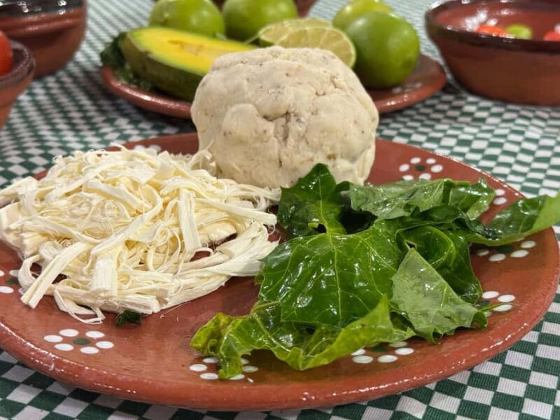 Hands-On Mexican Cooking with Masa - Who Should Consider This Tour?