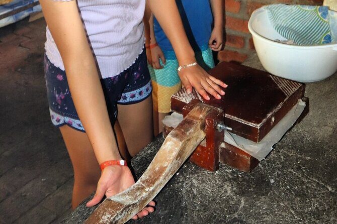 Hands-on Mexican Farm Experience: from Cow to Cheese - Practical Tips for Travelers