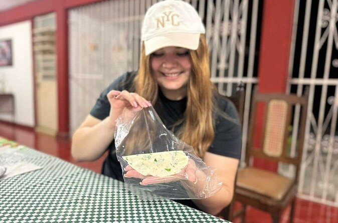 Hands On night Mexican Cooking with Masa - Final Thoughts