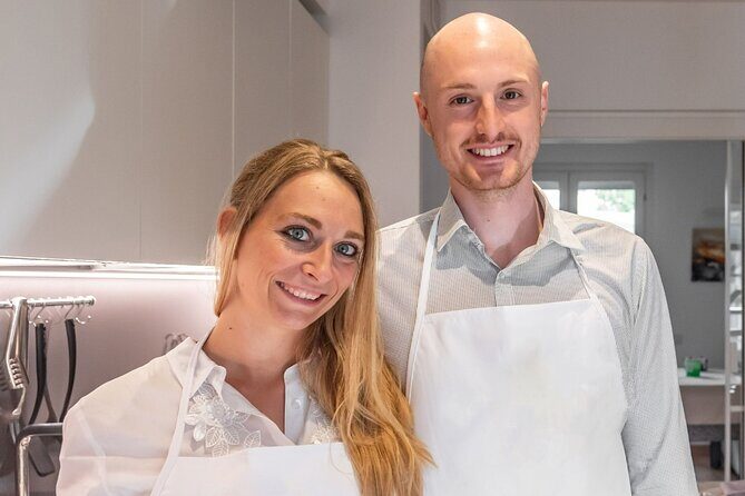 Hands-On Pasta & Dessert Cooking Class in Milan - Introduction