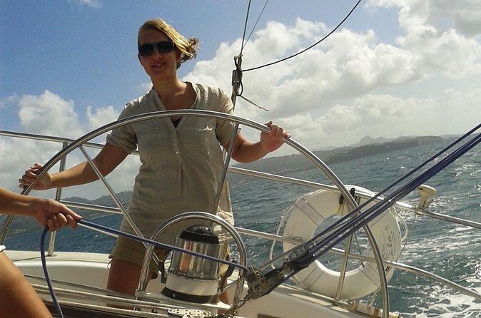 Hands on Sailing Tour in Rodney Bay St Lucia - FAQs