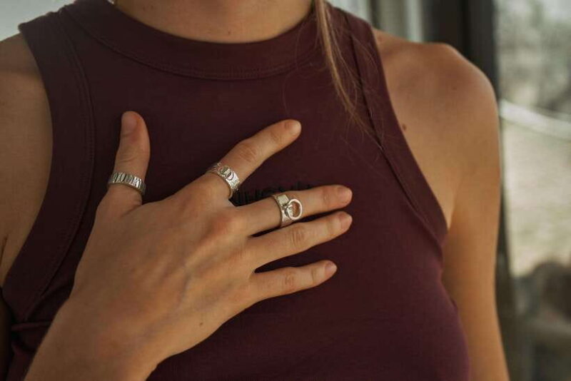 Hands-On Silver Jewelry Making Near Ubud's Monkey Forest - Is This for You?