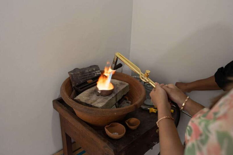 Hands-On Silver Jewelry Making Near Ubud's Monkey Forest - Final Thoughts