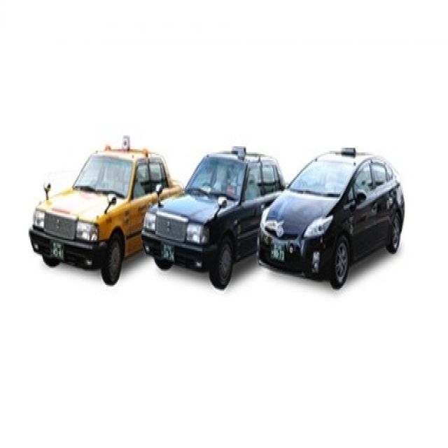 Haneda Airport: 1-Way Shared Shuttle Transfer - Key Points