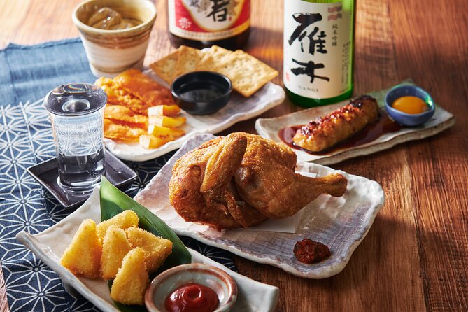 Haneda Airport Area Japanese Izakaya Experience at WATAMI. - Getting to the Izakaya