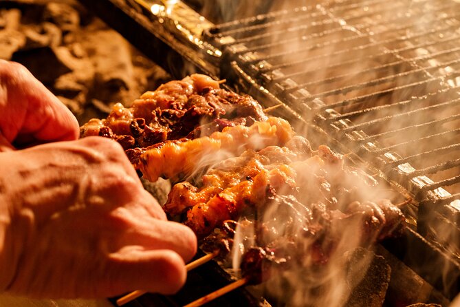 Haneda Airport Area Japanese Izakaya Experience at WATAMI. - Exploring the Izakaya Culture