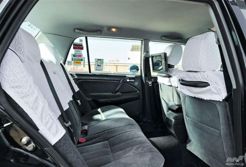 Haneda Airport To/From Karuizawa Town Private Transfer - Transfer Destination Options