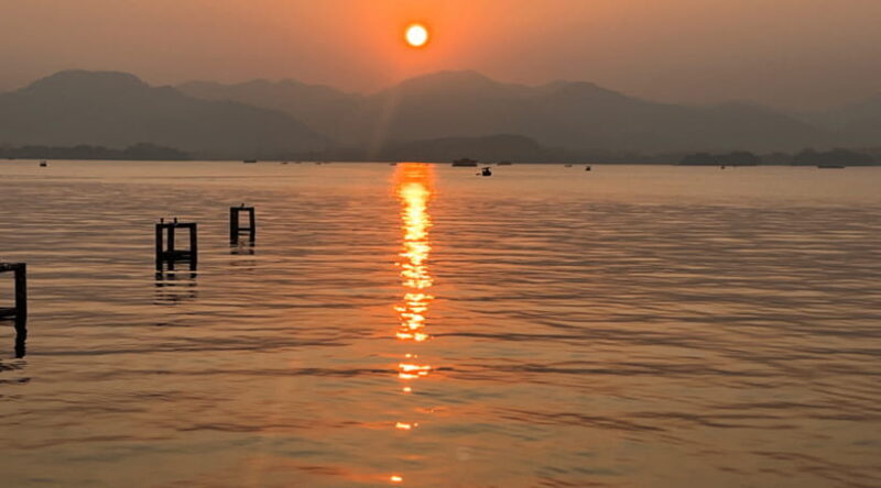 Hangzhou: Half Day Private Tour (West Lake Cruise Included) - Key Points