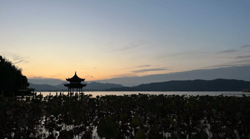 Hangzhou: Half Day Private Tour (West Lake Cruise Included) - The Essence of West Lake: Why It’s Special