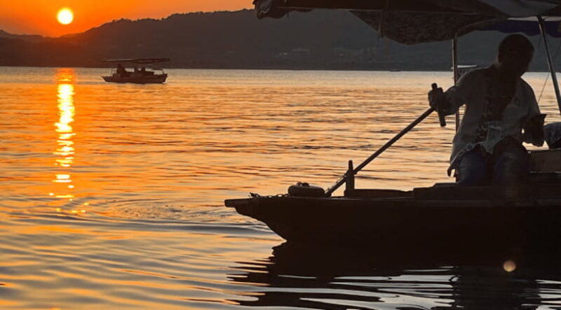 Hangzhou: Half Day Private Tour (West Lake Cruise Included) - Why the Price Reflects Good Value