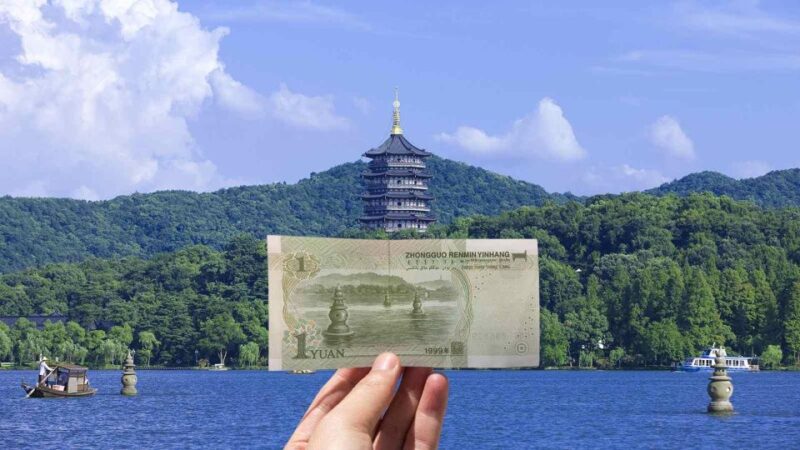 Hangzhou: Private Customized Tour of Citys Top Sights - Good To Know