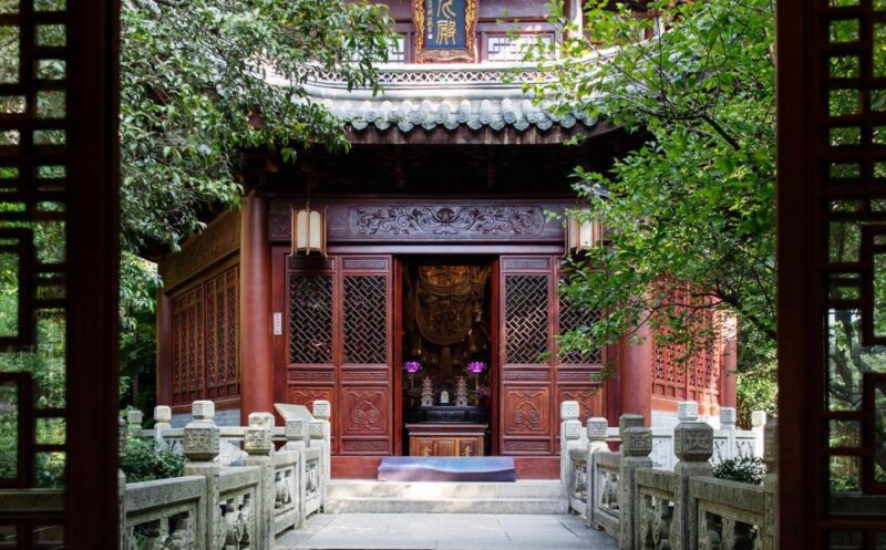 Hangzhou: Private Customized Tour of Citys Top Sights - Tour Experience