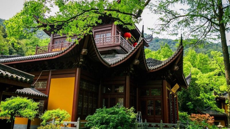 Hangzhou: Private Customized Tour of Citys Top Sights - Booking and Availability